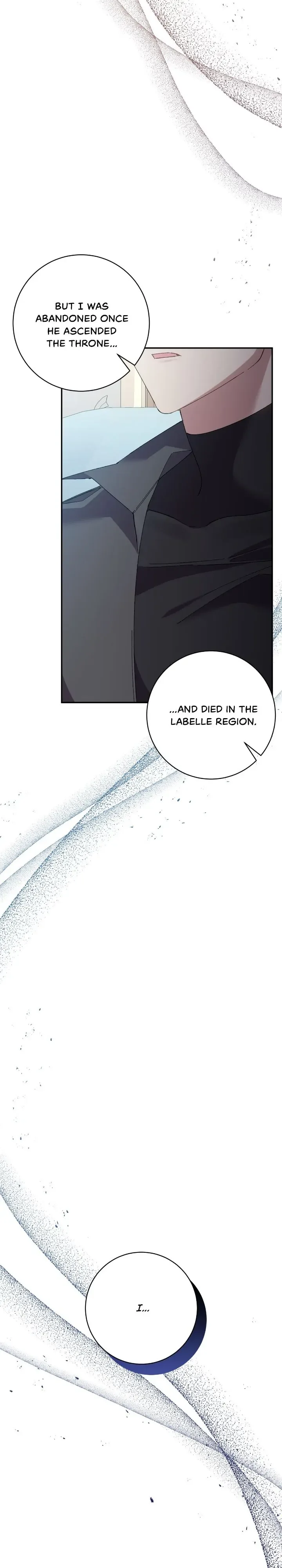 It’s Useless to Hang On Chapter 145 page 3