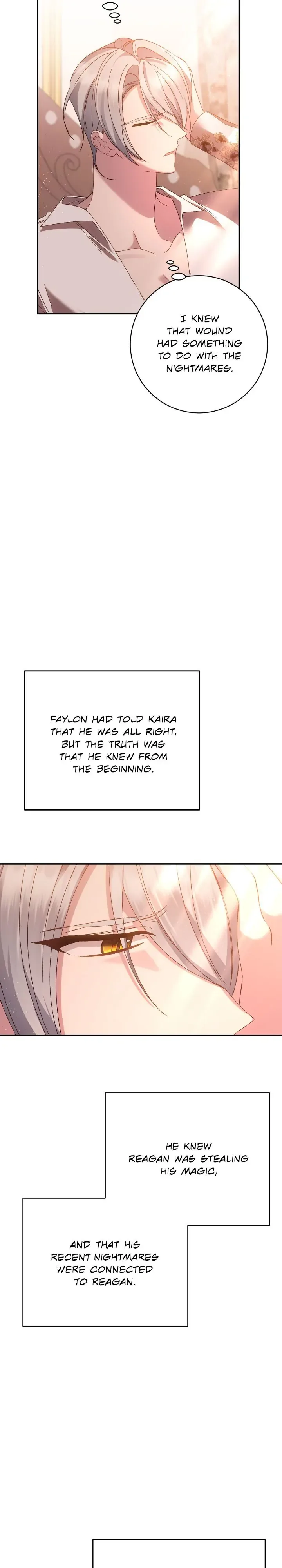 It’s Useless to Hang On Chapter 145 page 16
