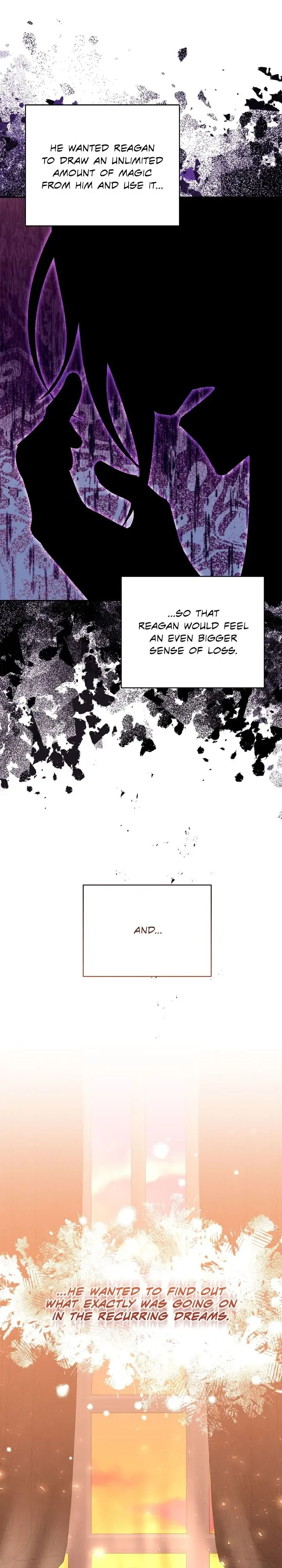 It’s Useless to Hang On Chapter 145 page 18