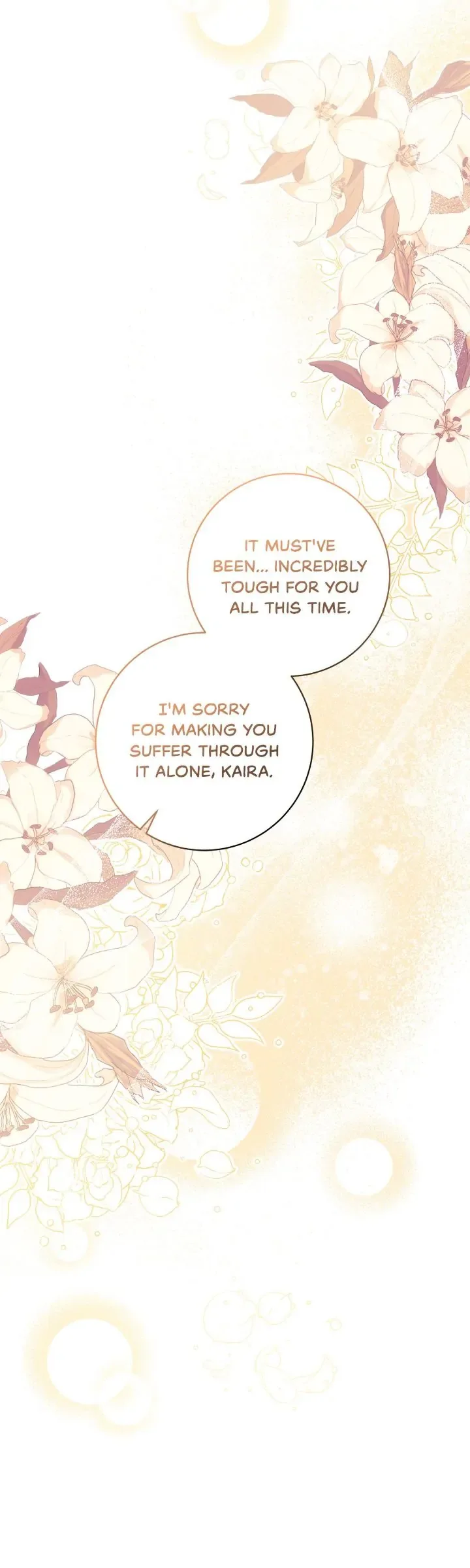 It’s Useless to Hang On Chapter 145 page 9