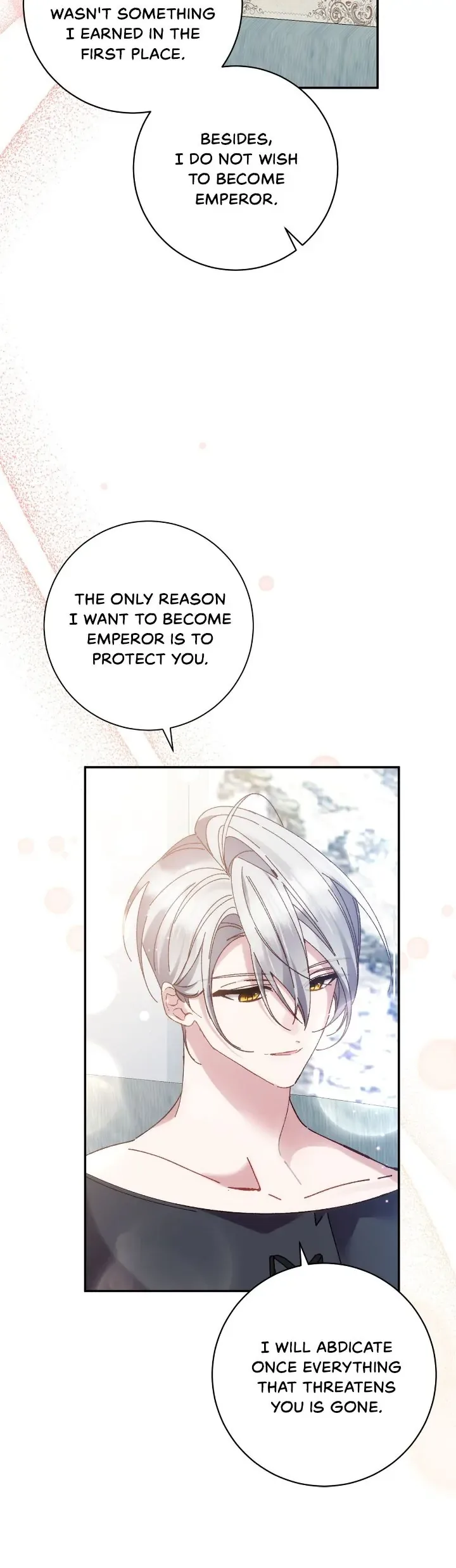 It’s Useless to Hang On Chapter 145 page 32
