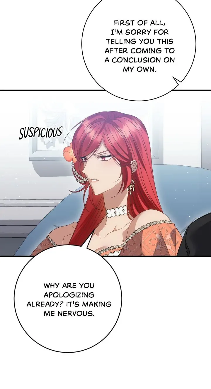 It’s Useless to Hang On Chapter 148 page 13
