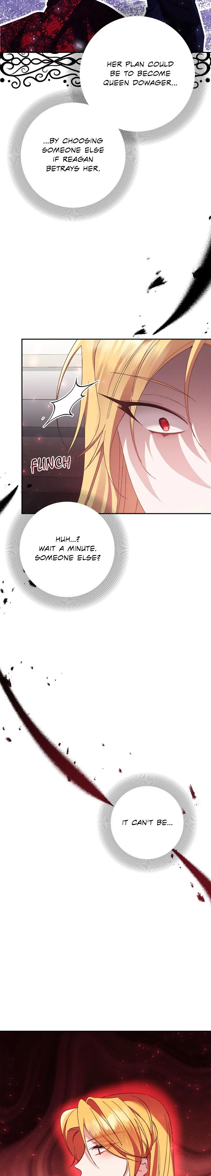 It’s Useless to Hang On Chapter 146 page 16