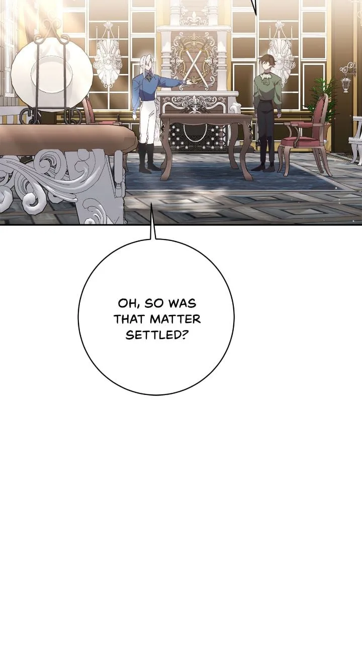 It’s Useless to Hang On Chapter 146 page 5