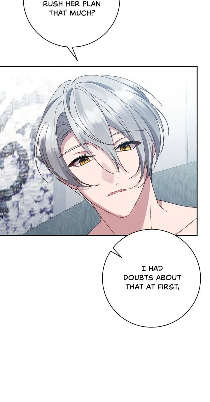 It’s Useless to Hang On Chapter 146 page 27