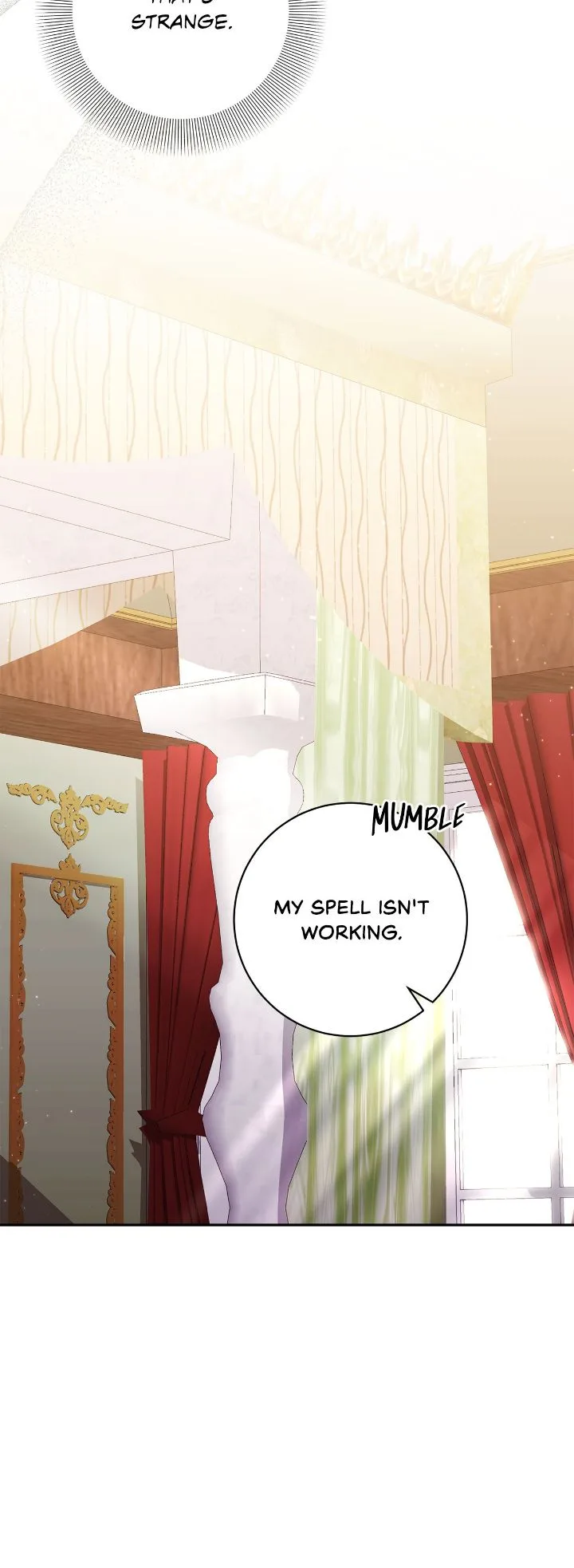 It’s Useless to Hang On Chapter 146 page 9