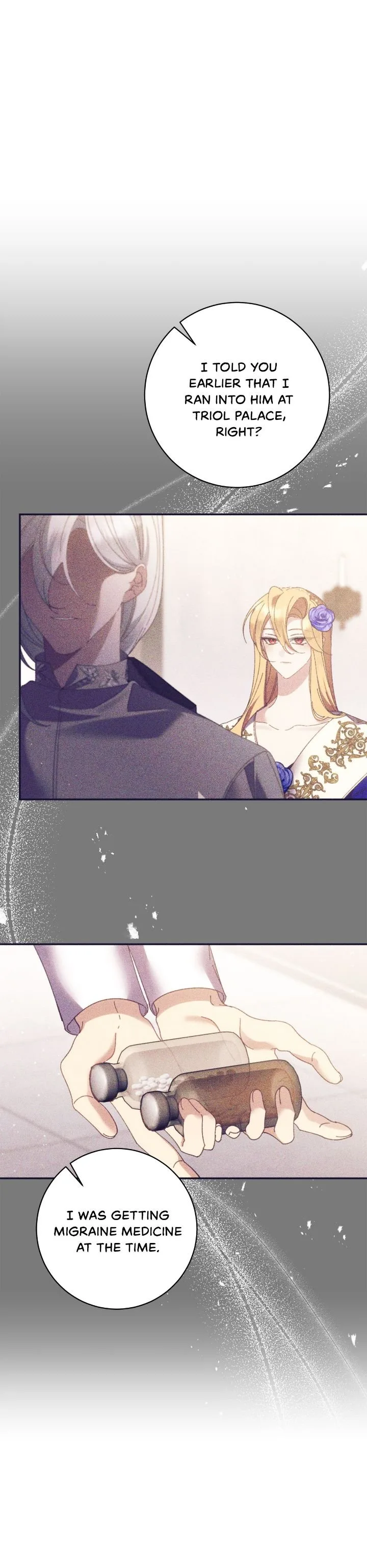 It’s Useless to Hang On Chapter 146 page 23