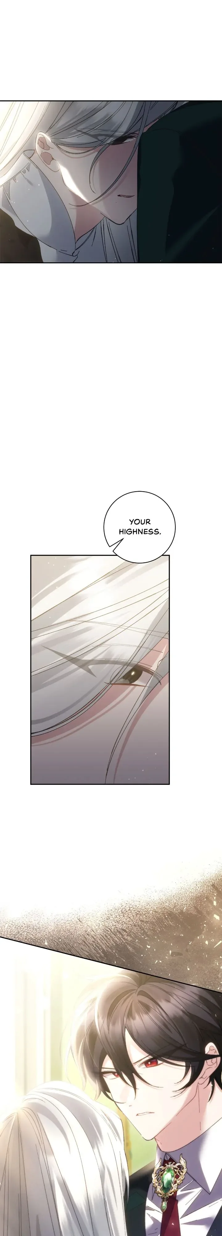 It’s Useless to Hang On Chapter 147 page 17