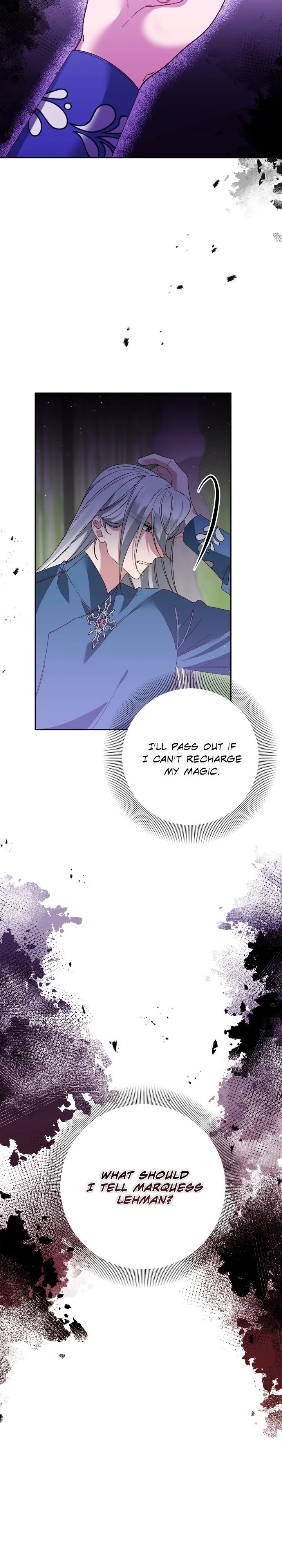 It’s Useless to Hang On Chapter 146 page 11