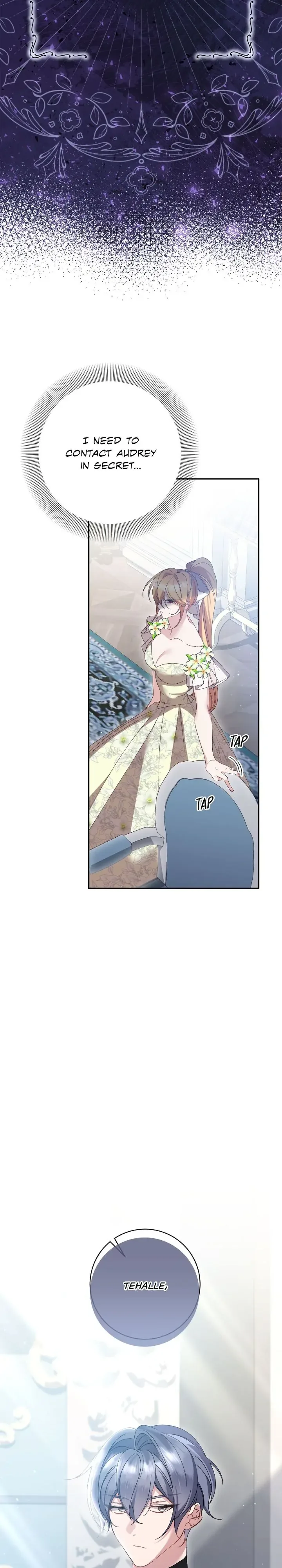 It’s Useless to Hang On Chapter 147 page 11