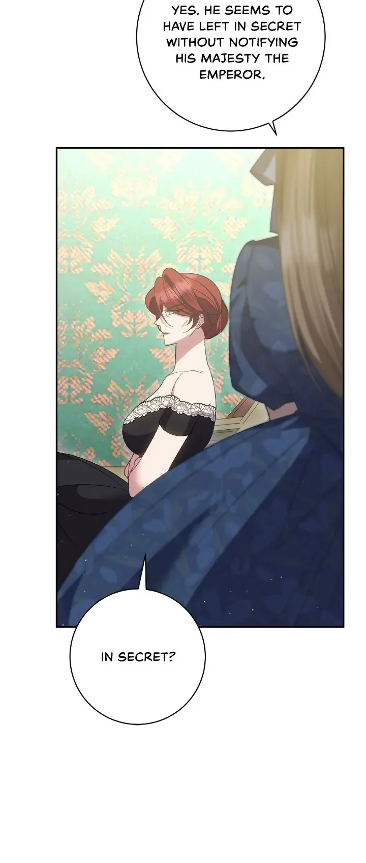 It’s Useless to Hang On Chapter 147 page 20