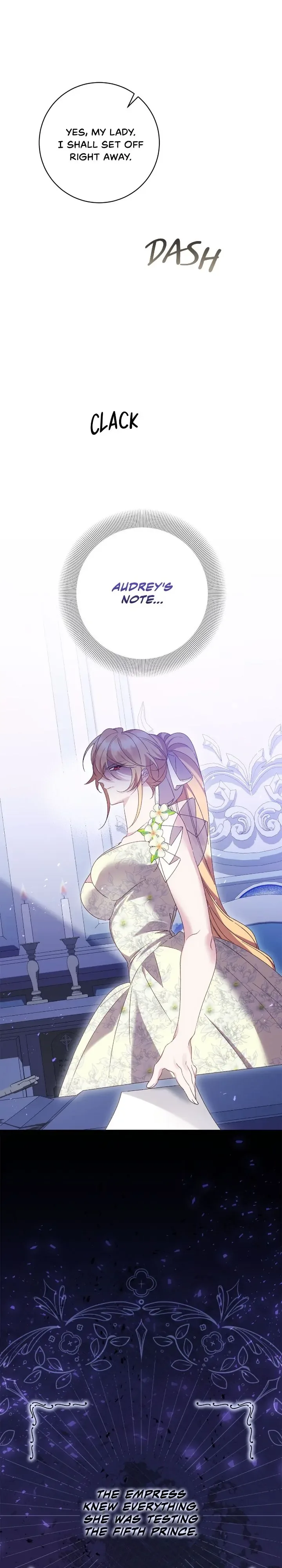 It’s Useless to Hang On Chapter 147 page 10