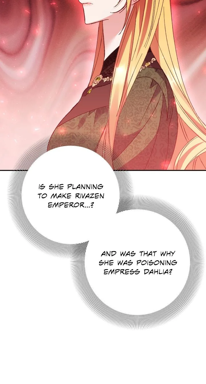 It’s Useless to Hang On Chapter 146 page 17