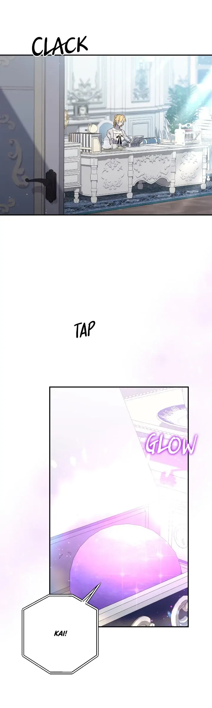 It’s Useless to Hang On Chapter 148 page 9