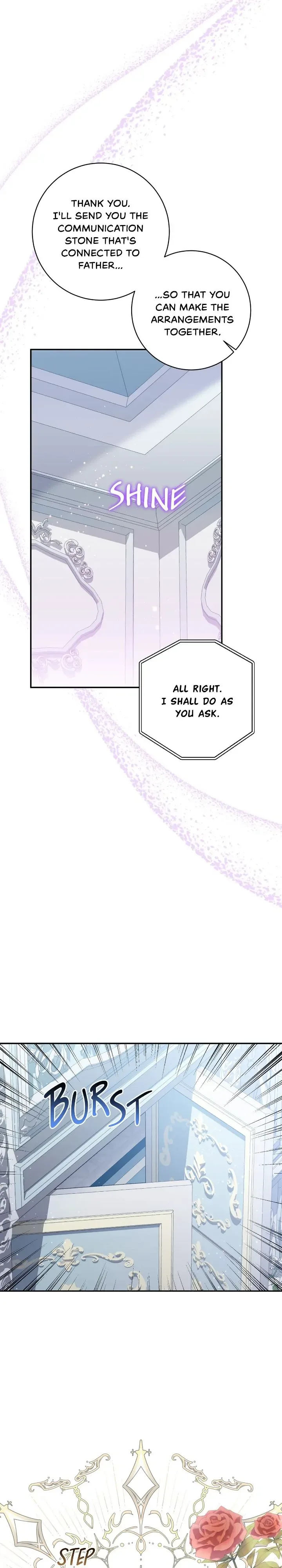It’s Useless to Hang On Chapter 148 page 11