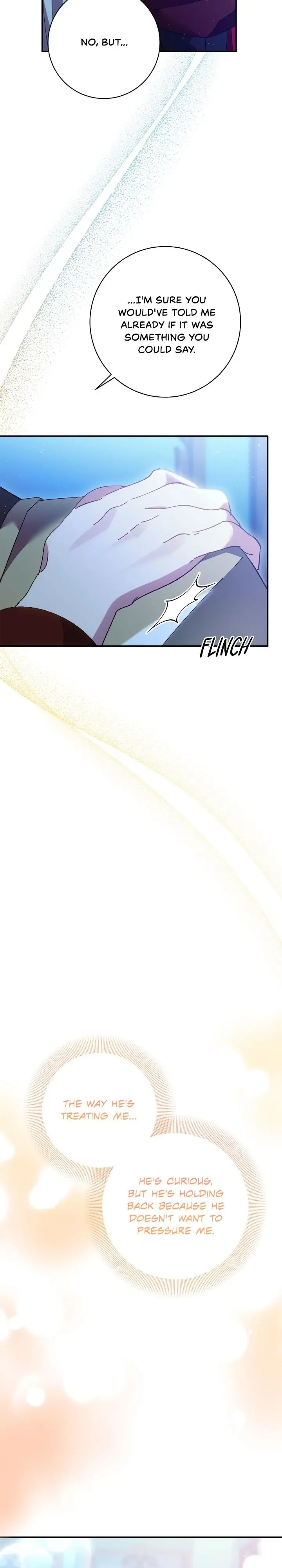 It’s Useless to Hang On Chapter 148 page 27