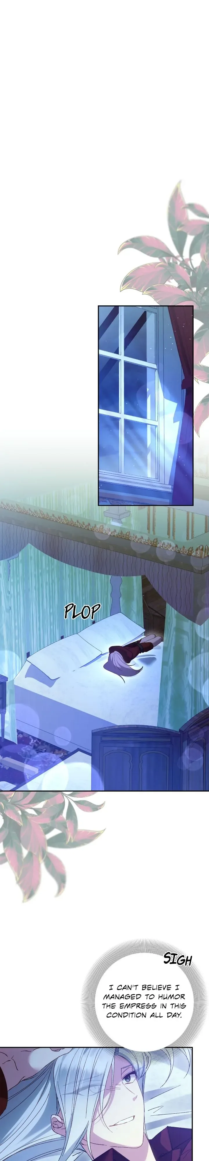 It’s Useless to Hang On Chapter 148 page 19