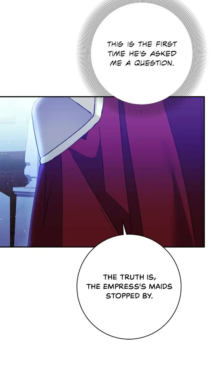 It’s Useless to Hang On Chapter 148 page 21