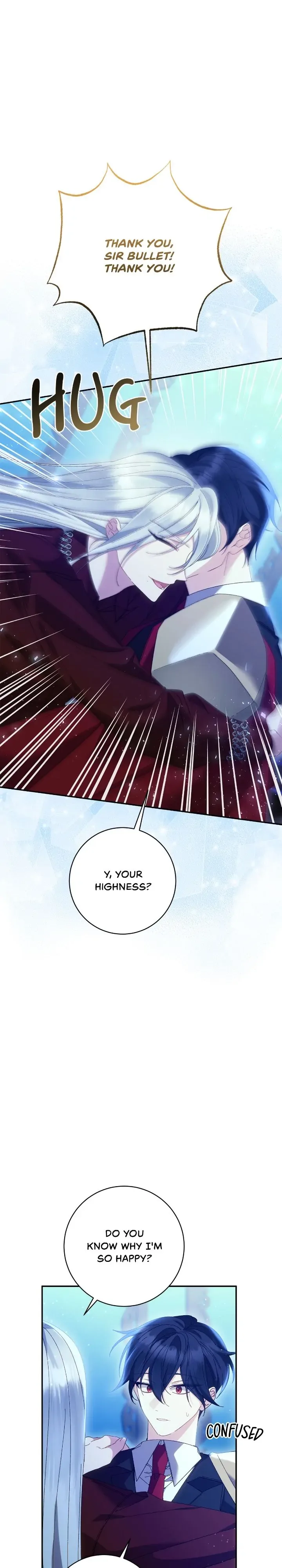 It’s Useless to Hang On Chapter 148 page 26