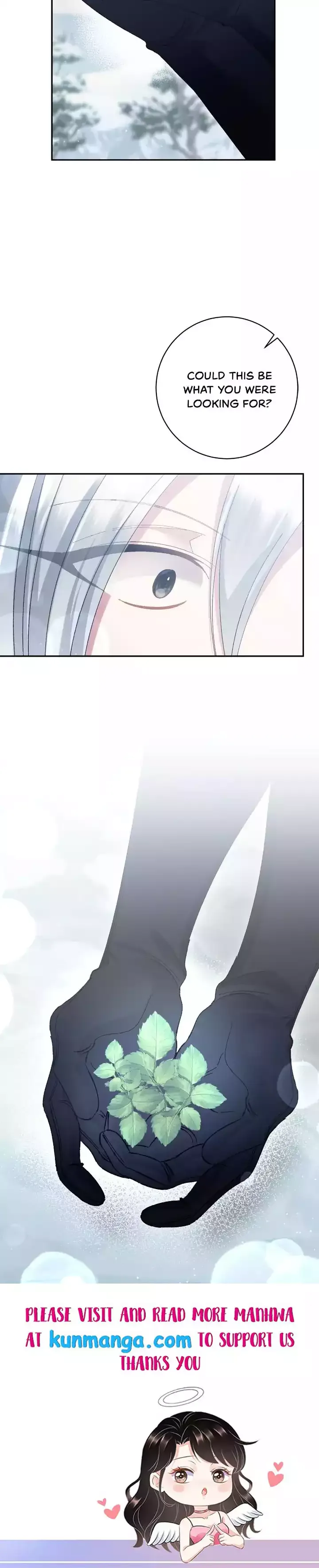 It’s Useless to Hang On Chapter 147 page 35