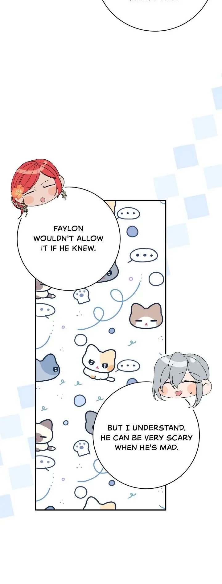 It’s Useless to Hang On Chapter 148 page 17
