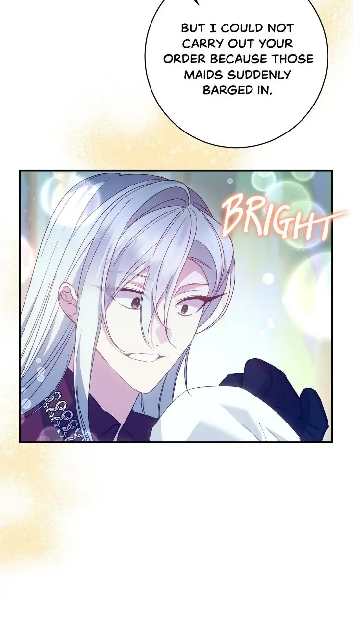 It’s Useless to Hang On Chapter 148 page 25