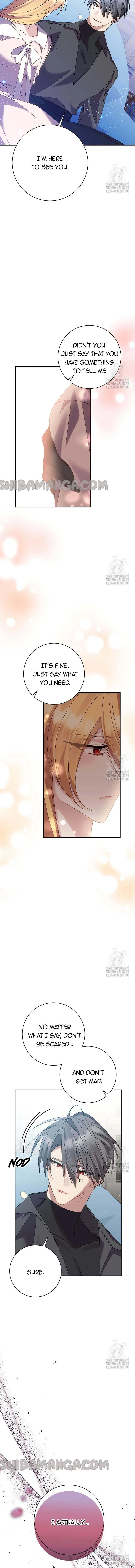 It’s Useless to Hang On Chapter 144 page 15