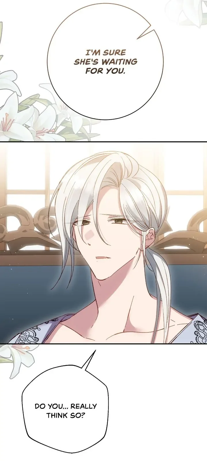 It’s Useless to Hang On Chapter 149 page 24