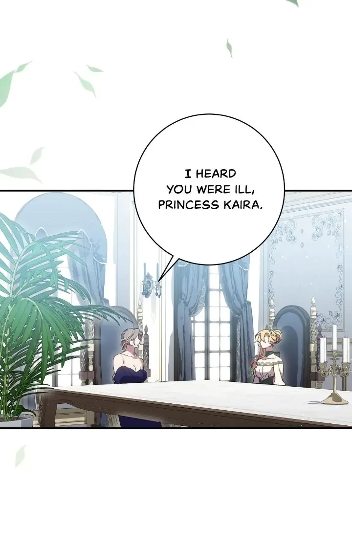 It’s Useless to Hang On Chapter 150 page 12