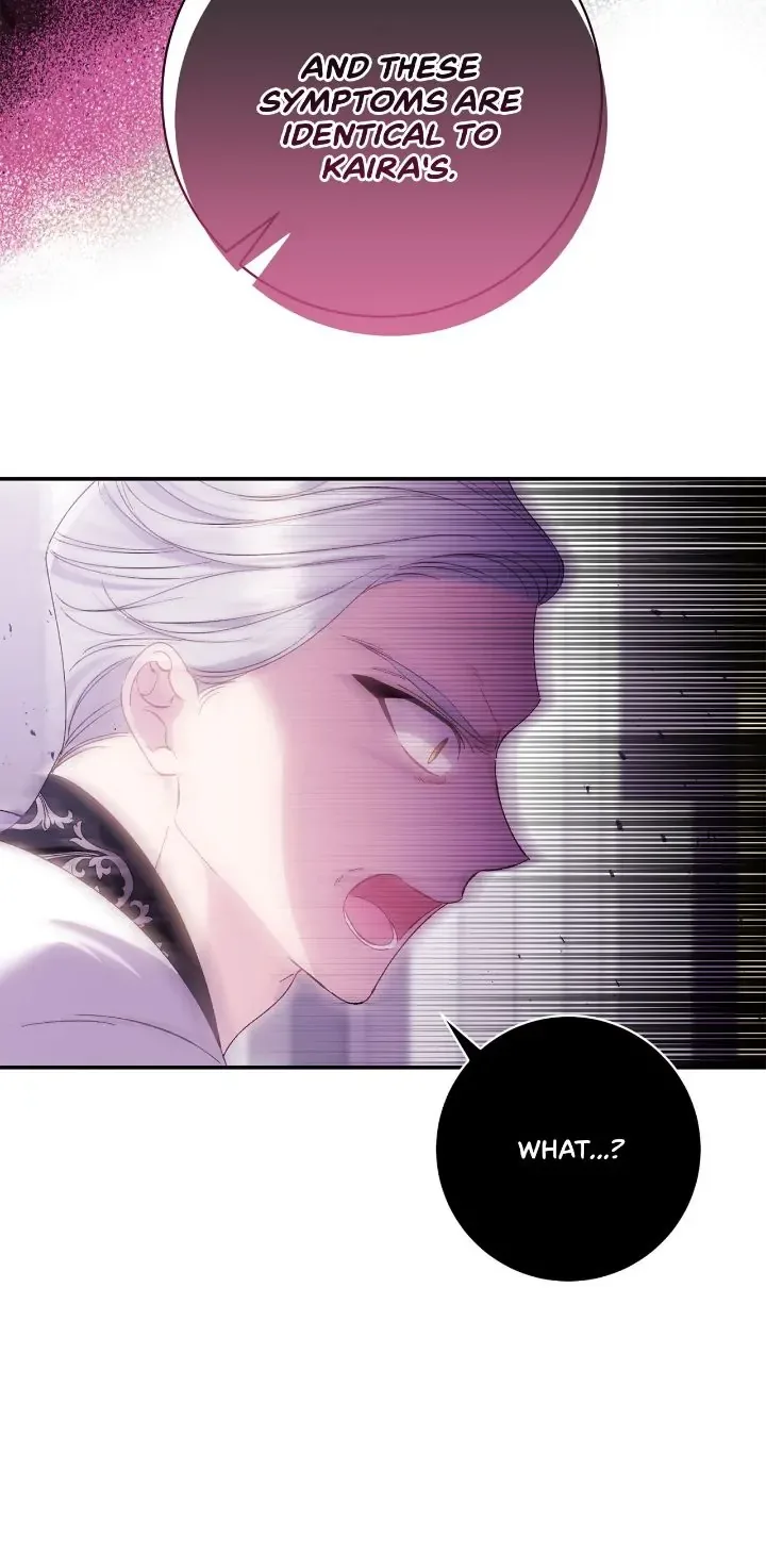 It’s Useless to Hang On Chapter 150 page 8