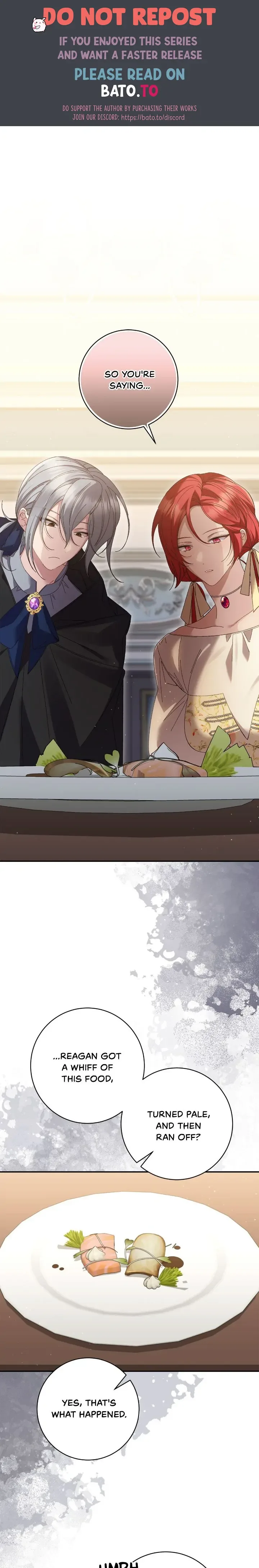It’s Useless to Hang On Chapter 150 page 2