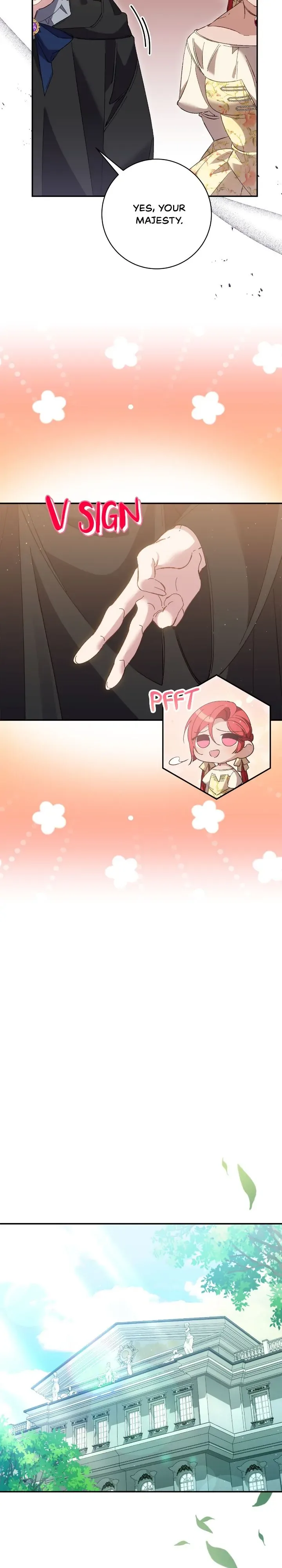 It’s Useless to Hang On Chapter 150 page 11