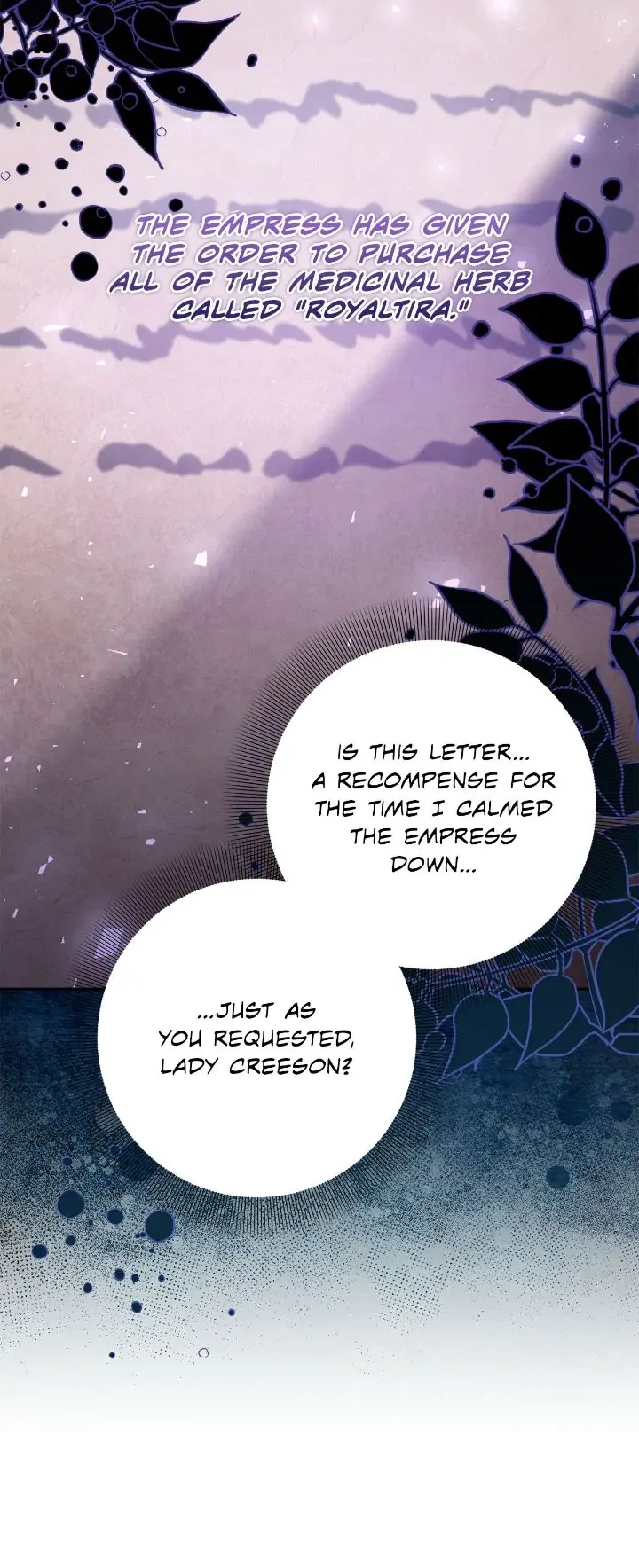 It’s Useless to Hang On Chapter 152 page 13