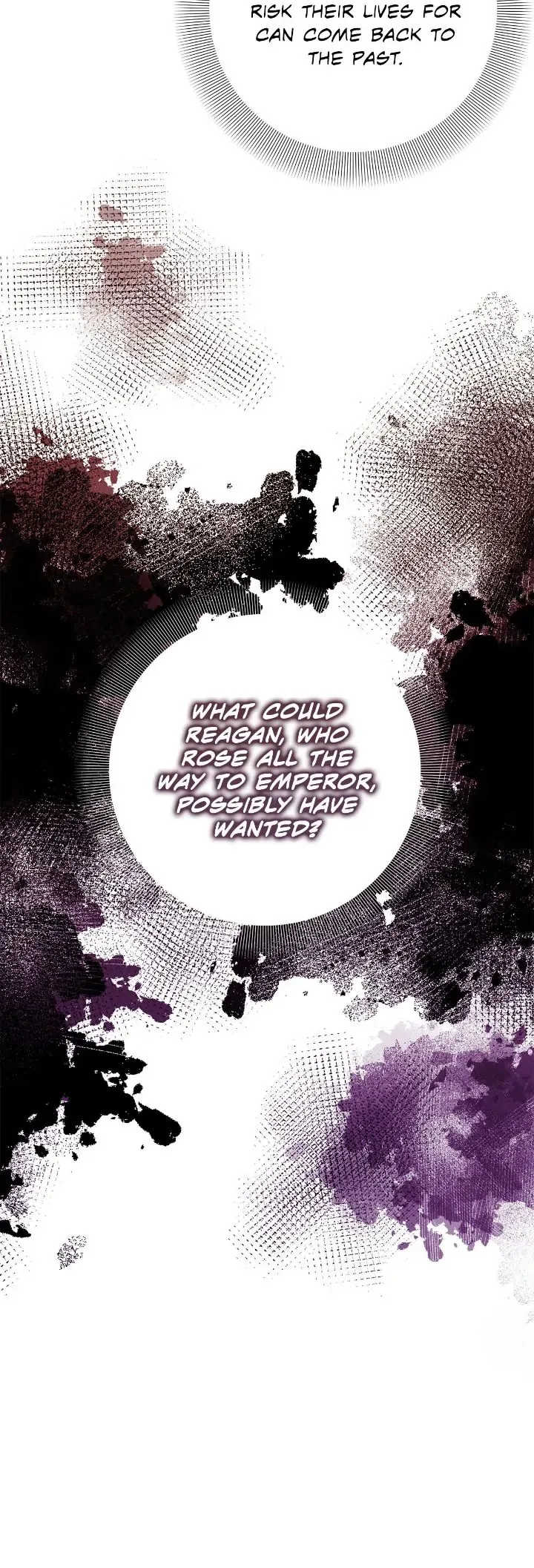 It’s Useless to Hang On Chapter 150 page 28