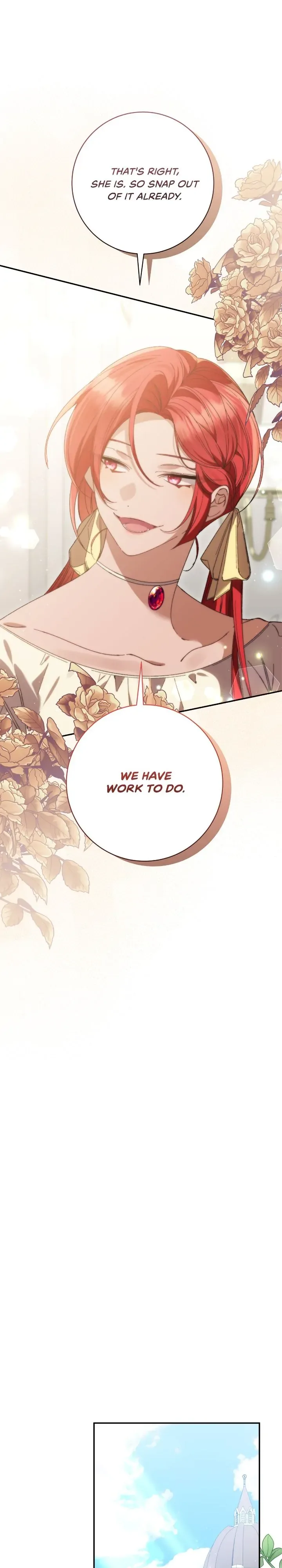 It’s Useless to Hang On Chapter 150 page 5