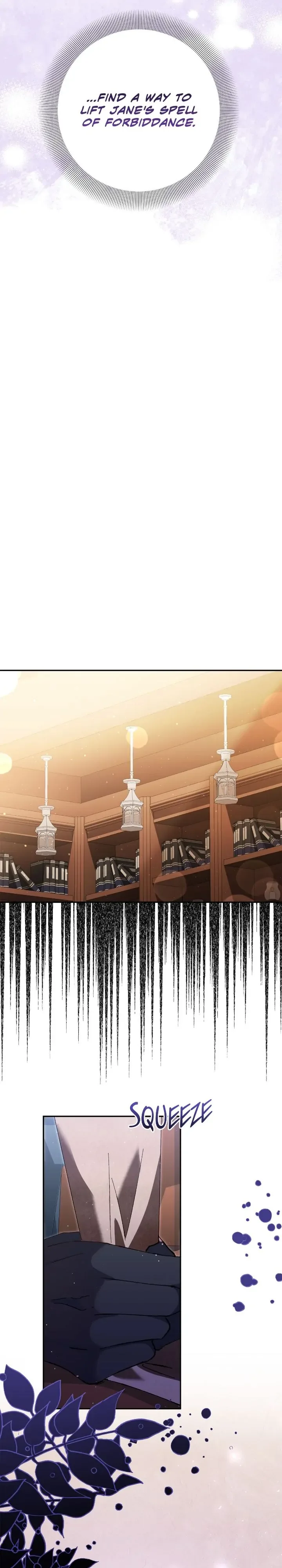 It’s Useless to Hang On Chapter 152 page 12