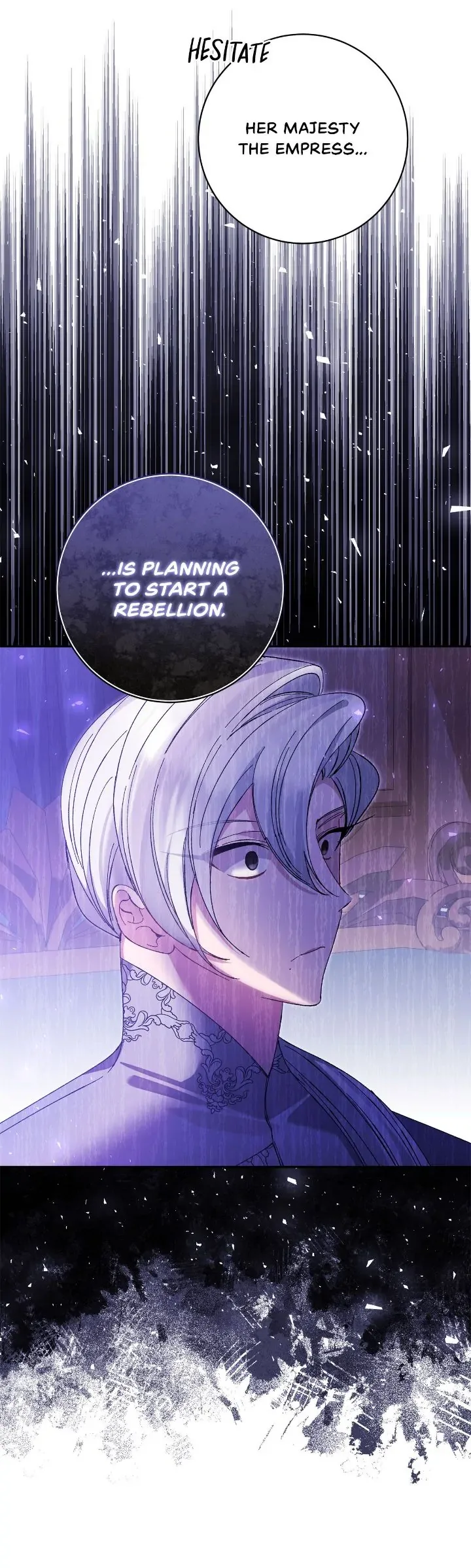 It’s Useless to Hang On Chapter 152 page 17