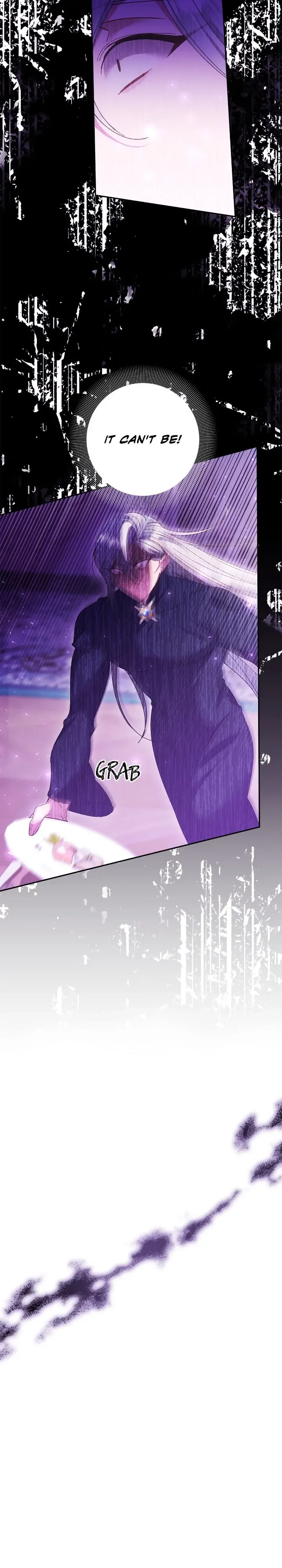 It’s Useless to Hang On Chapter 149 page 31