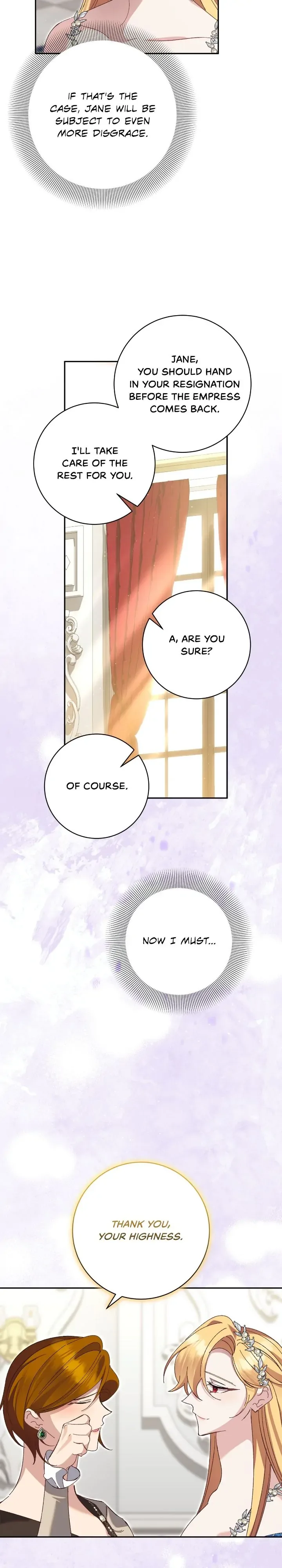 It’s Useless to Hang On Chapter 152 page 11