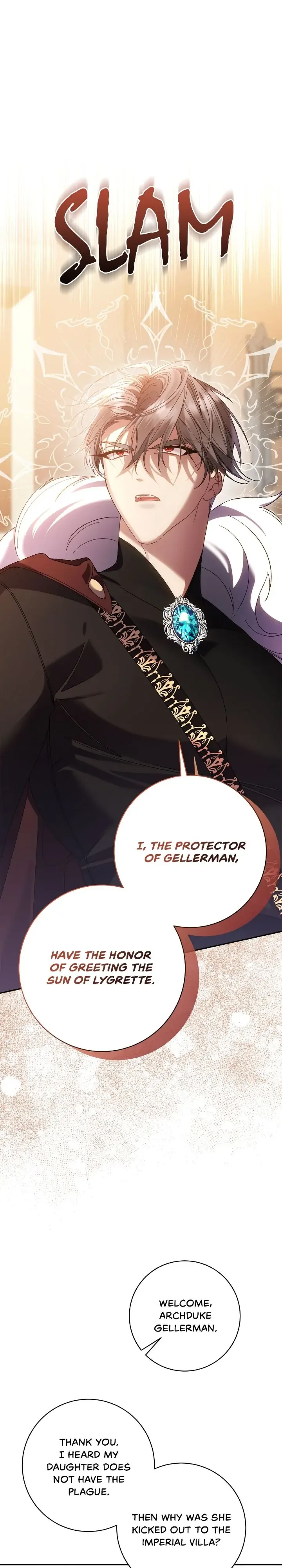 It’s Useless to Hang On Chapter 151 page 14