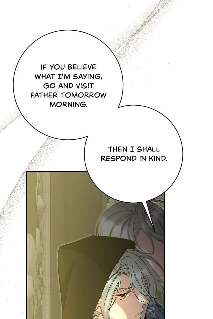 It’s Useless to Hang On Chapter 154 page 10