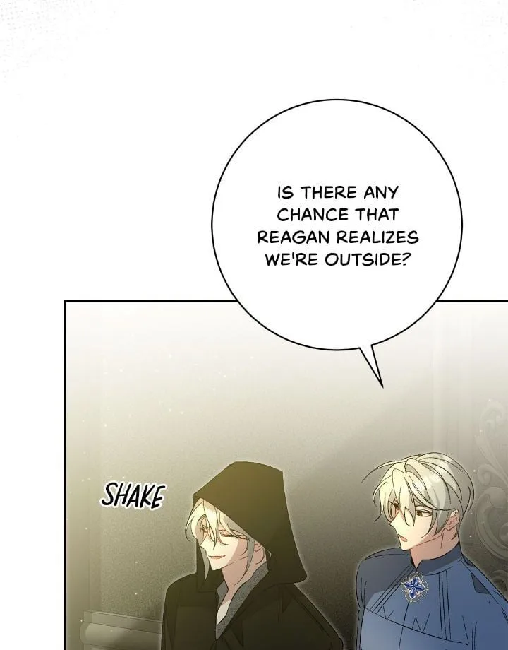 It’s Useless to Hang On Chapter 154 page 5
