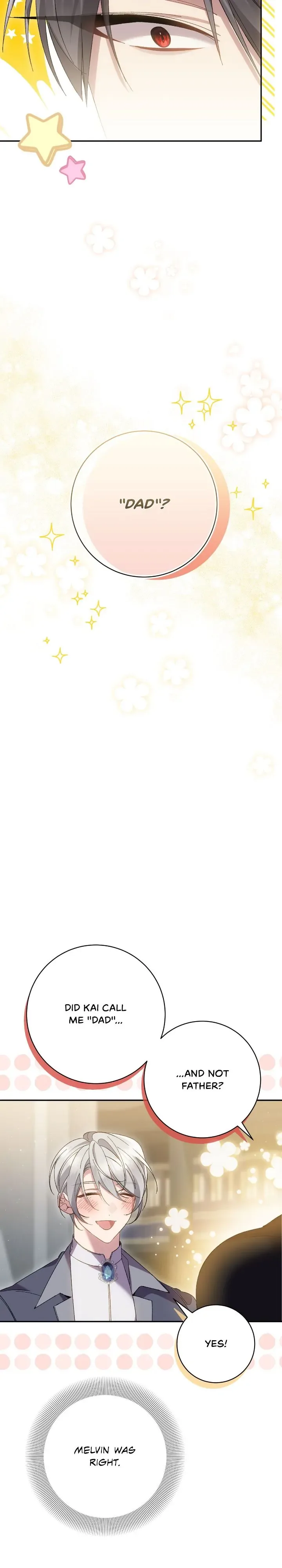 It’s Useless to Hang On Chapter 151 page 8