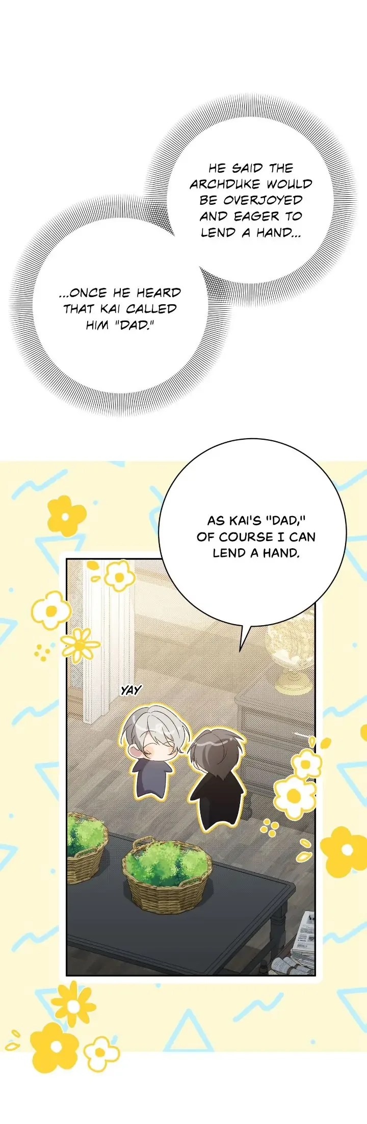 It’s Useless to Hang On Chapter 151 page 9