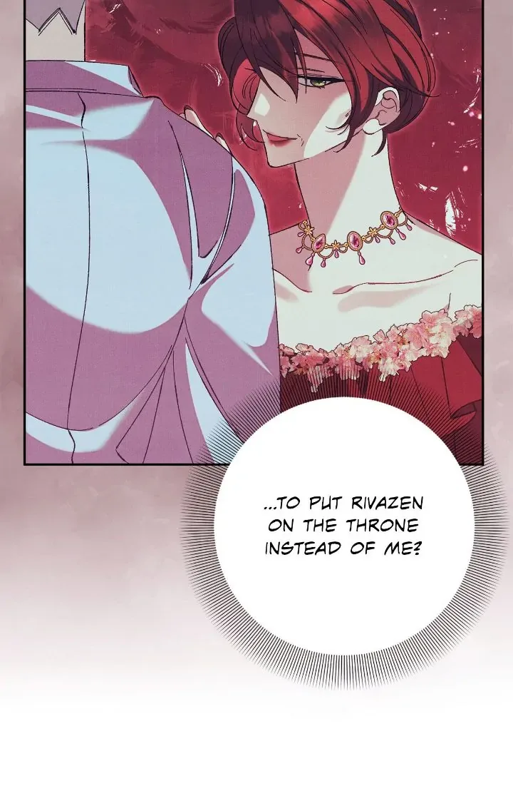 It’s Useless to Hang On Chapter 152 page 21
