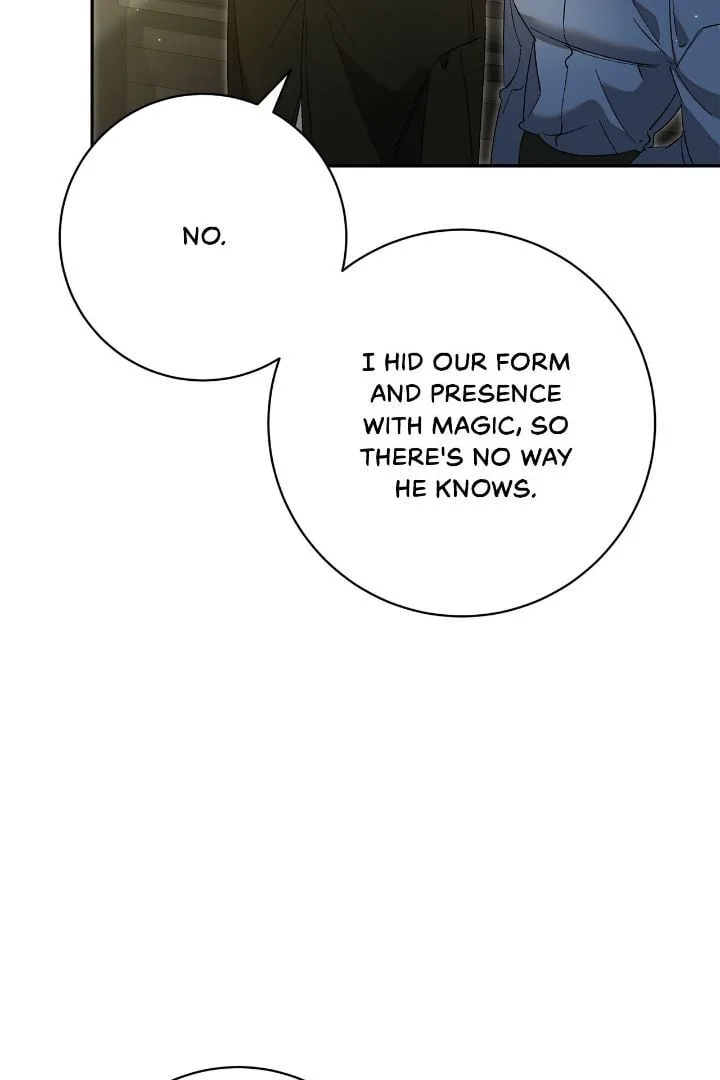 It’s Useless to Hang On Chapter 154 page 6