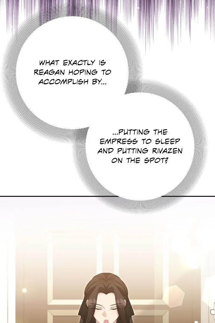 It’s Useless to Hang On Chapter 154 page 58