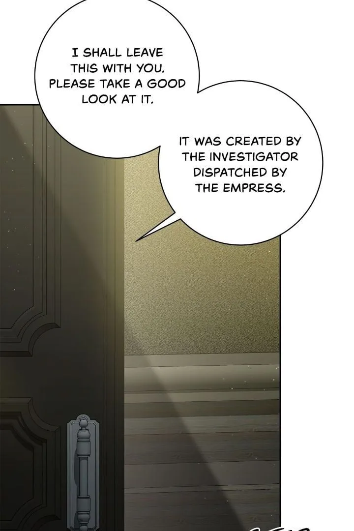 It’s Useless to Hang On Chapter 154 page 7