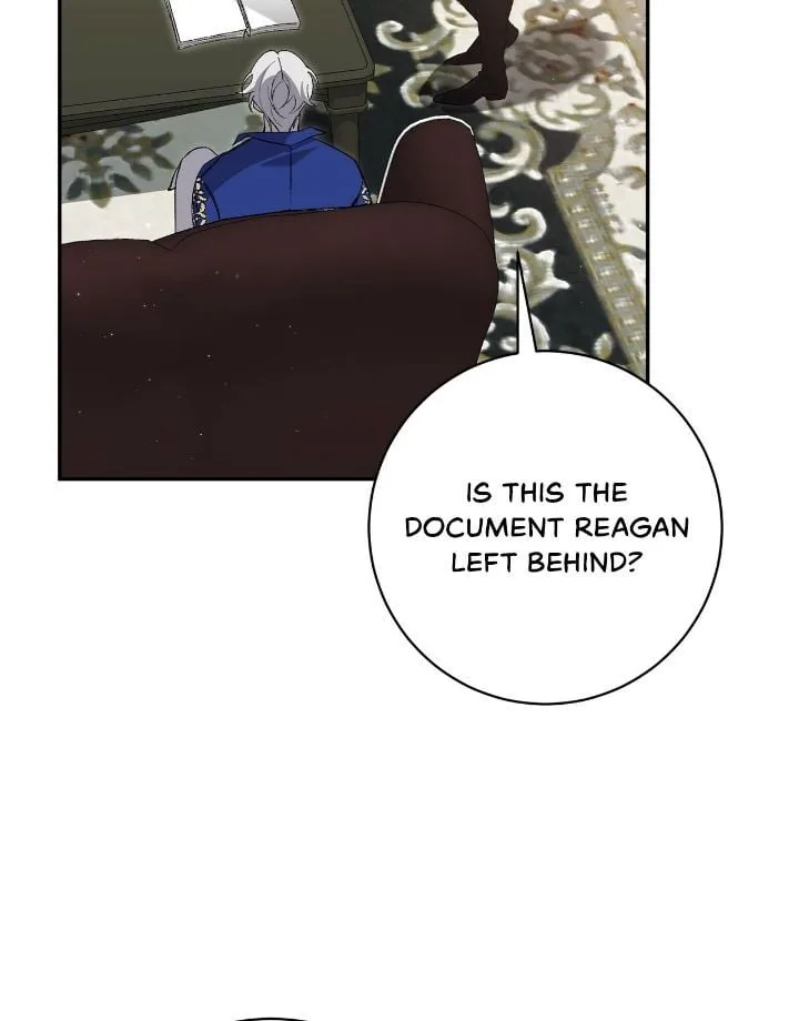 It’s Useless to Hang On Chapter 154 page 18
