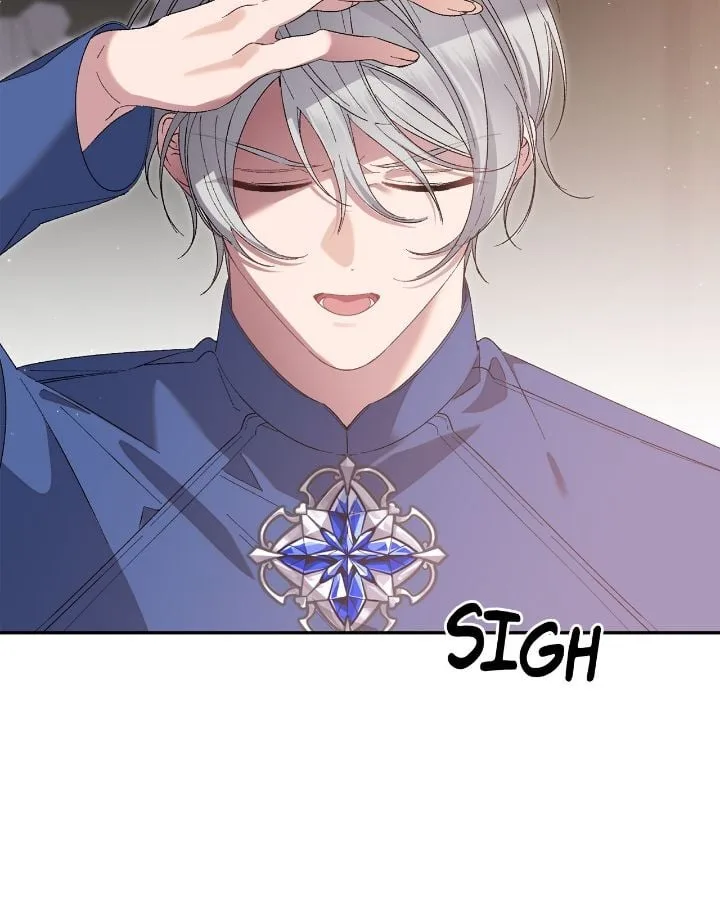 It’s Useless to Hang On Chapter 154 page 33
